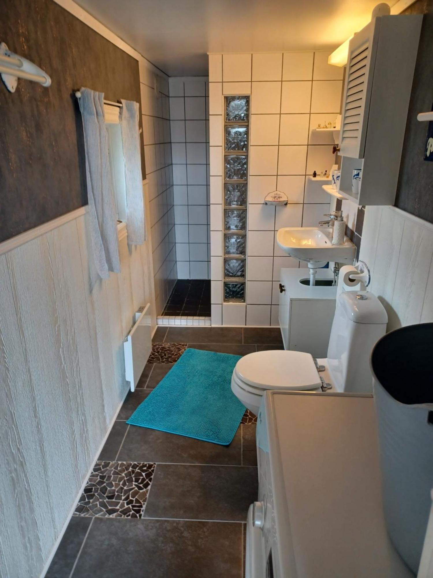 Ferienhaus Heidi Rosenfors Zewnętrze zdjęcie