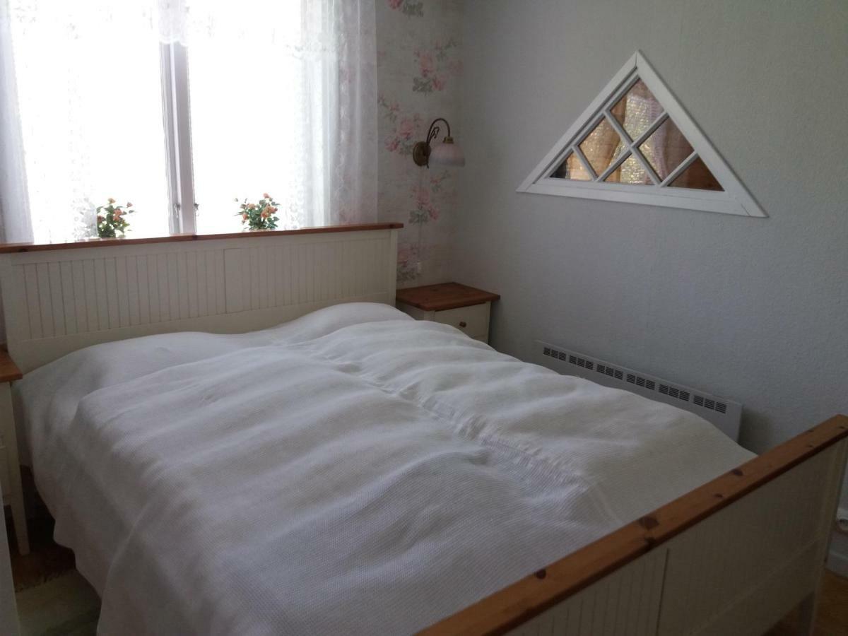 Ferienhaus Heidi Rosenfors Zewnętrze zdjęcie