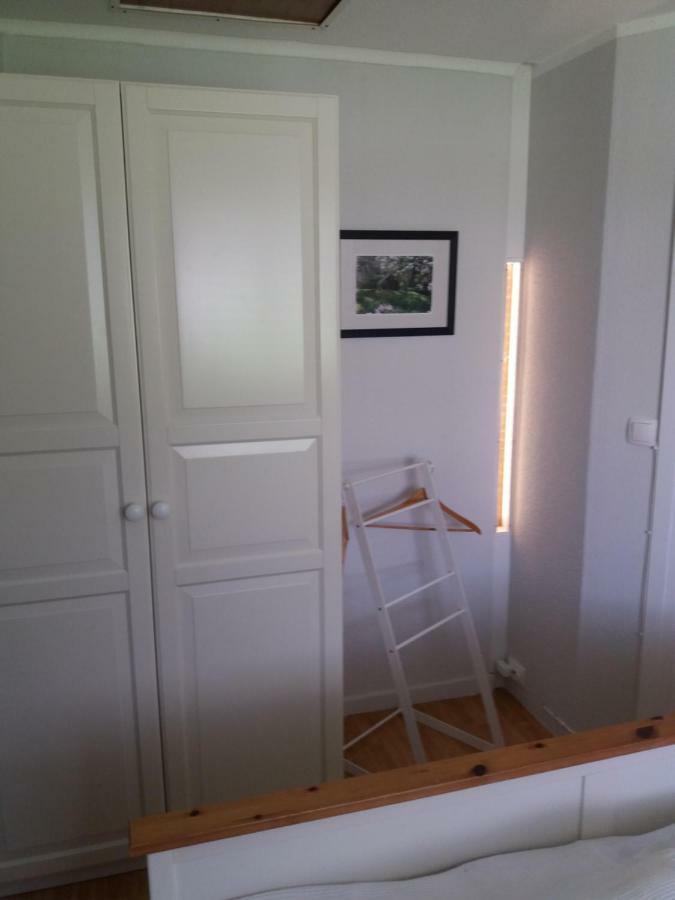 Ferienhaus Heidi Rosenfors Zewnętrze zdjęcie